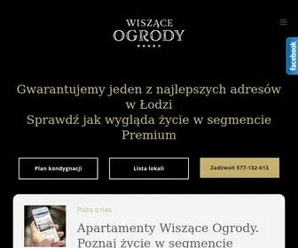 Tuwima48.pl(Apartamenty) Screenshot