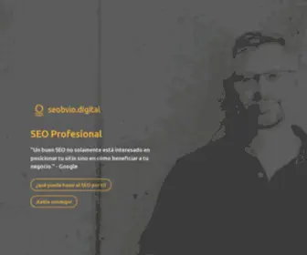 Tuxsc.com(SEO Profesional) Screenshot