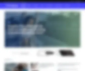 TV-Facts.net(Ultimate TV Guides) Screenshot