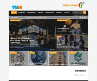 TV-H.ro(TVH2.0 Restart Romania) Screenshot