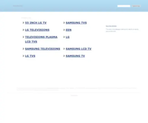 TV-Zal.org(Онлайн тв) Screenshot