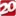 TV20Detroit.com Favicon