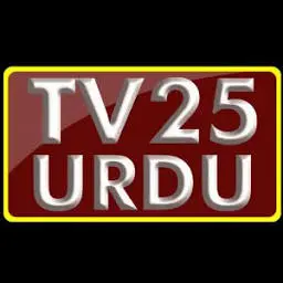 TV25Urdu.com Favicon