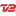 TV2.dk Logo