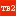 TV2.today Logo