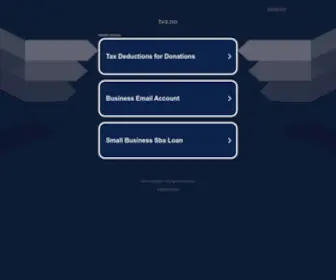 Tva.no(Tva) Screenshot