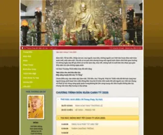 Tvbode.com(Thiền) Screenshot
