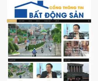 TVCC.edu.vn(Tin) Screenshot