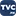TVC.mx Logo