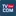 Tvcom.pl Logo