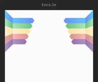 TVCS.in(tvcs) Screenshot