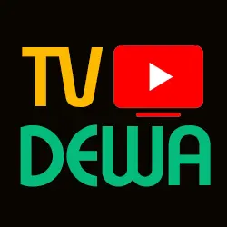 Tvdewa.fun Logo