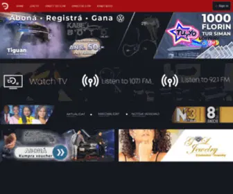 Tvdirect13.com(TV Direct 13 Official Live Online Stream) Screenshot