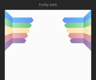 TVDY.net(TVDY) Screenshot