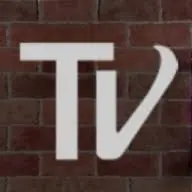 Tvfans.sk Logo