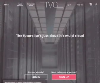 TVG.lt(TVG) Screenshot