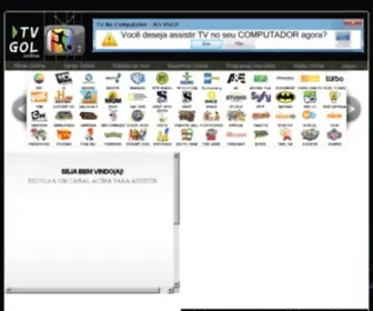 Tvgolonline.biz(Tv online) Screenshot