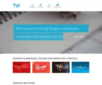 Tvidesigns.com(TVI Designs) Screenshot