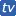 Tvinfo.se Favicon