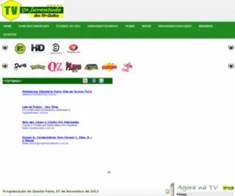 Tvjuva.com(GoDaddy NL 404) Screenshot