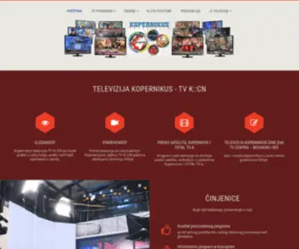 TVKCN.net(TV K) Screenshot