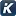 TVklack.de Favicon