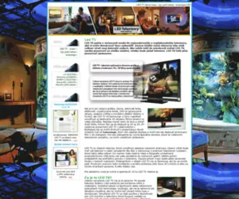 Tvled.sk(Televízory) Screenshot