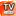 Tvlizer.com Logo