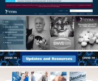 Tvma.org(Tvma) Screenshot