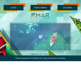 Tvmar.tv(TV Mar) Screenshot