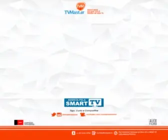 Tvmaster.tv(TVMaster ao vivo) Screenshot