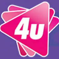 Tvnews4U.com Logo
