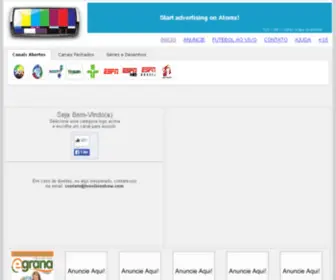 Tvonlineshow.com(TV Online Show) Screenshot