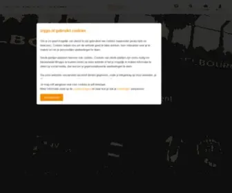 Tvopjepc.nl(Ziggo Entertainment) Screenshot