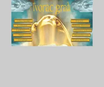 Tvorac-Grada.com(Tvorac Grada) Screenshot