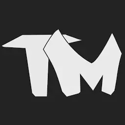 Tvoymoto.ru Logo