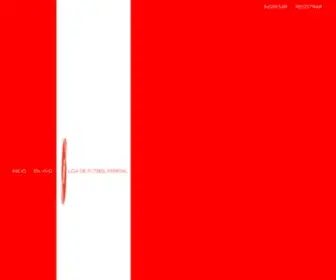 Tvpacifico.com.mx(Televisoras) Screenshot