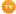 TVprograma.lt Logo