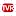 TVR.bzh Logo
