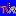 Tvreinach.ch Favicon