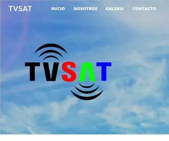 Tvsat.es(TVSAT) Screenshot