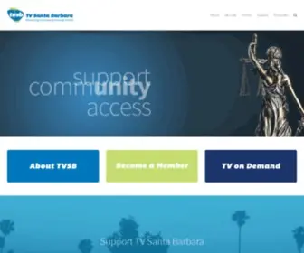 TVSB.tv(Main) Screenshot