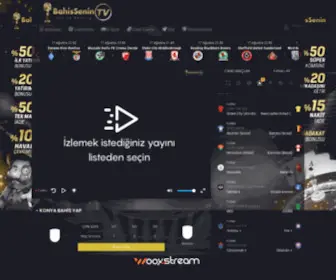 Tvsenin12.com(Tvsenin 12) Screenshot