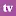 TVshow.com.uy Logo