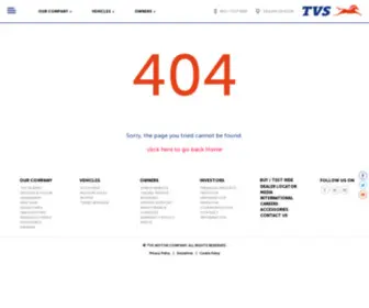 TVsjive.com(Customer service) Screenshot