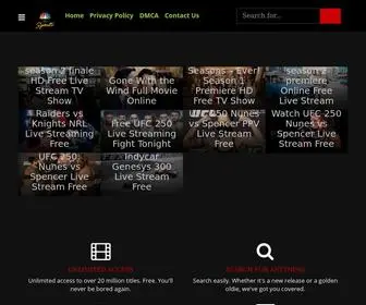 TVsportsdirect.com(Sports Live Stream Online) Screenshot