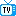 TVTVTV.ru Logo