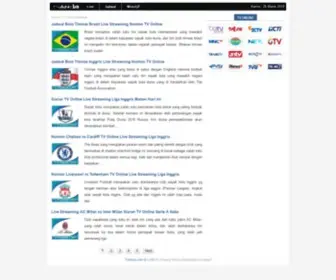 Tvxoe.com(Tvxoe) Screenshot