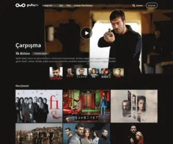 Tvyo.com(Müzik) Screenshot