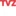 TVzdirect.nl Favicon